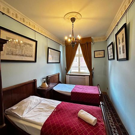 Royal Apartment Krakow Exterior photo