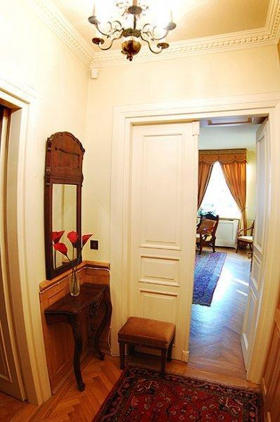 Royal Apartment Krakow Exterior photo