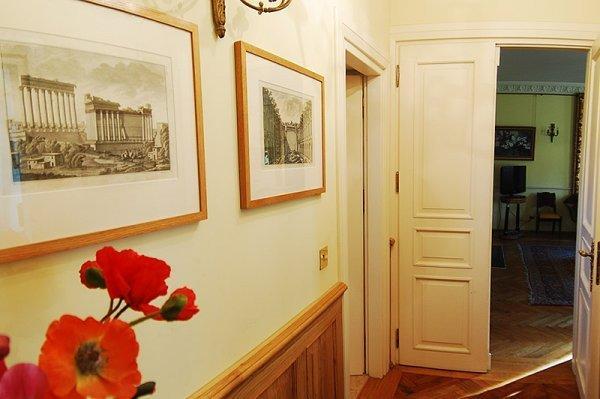 Royal Apartment Krakow Exterior photo