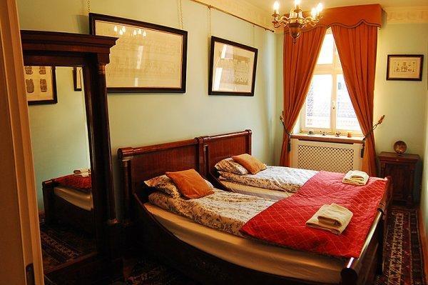 Royal Apartment Krakow Exterior photo