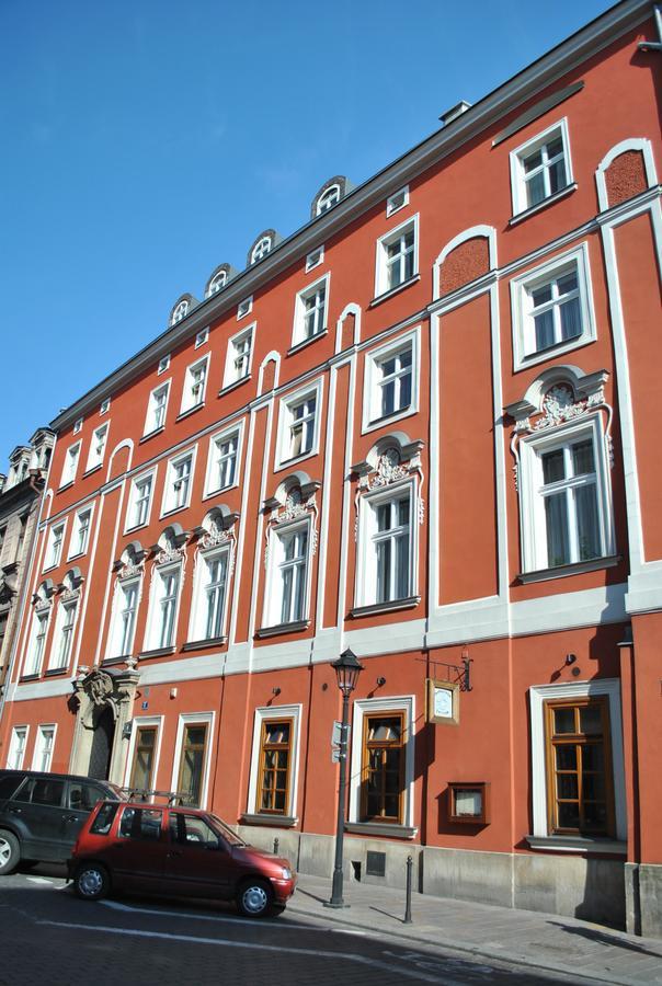 Royal Apartment Krakow Exterior photo